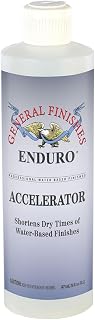 General Finishes Water Based Accelerator Pint