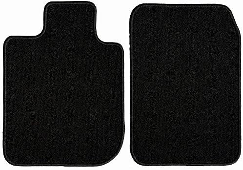 GGBAILEY Custom Fit Floor Mats for BMW Z3 E36/7