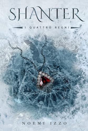 Shanter: I quattro regni