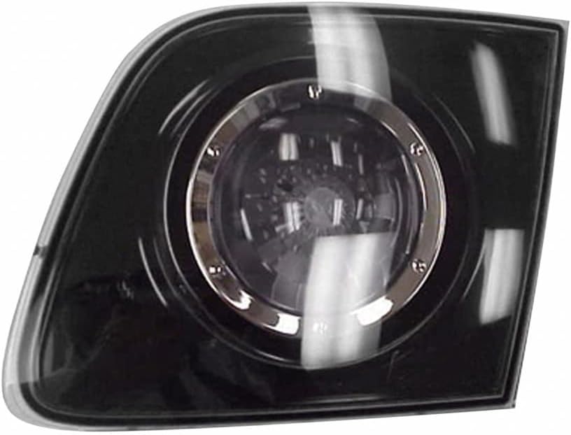 For Mazda 3 Sedan 04-06 Back Up Tail Light Assembly Driver Side Inner Sport Type | MA2882104 | BN8R 51 3G0C