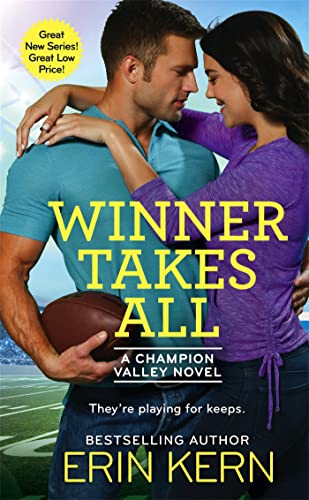Winner Takes All view 2