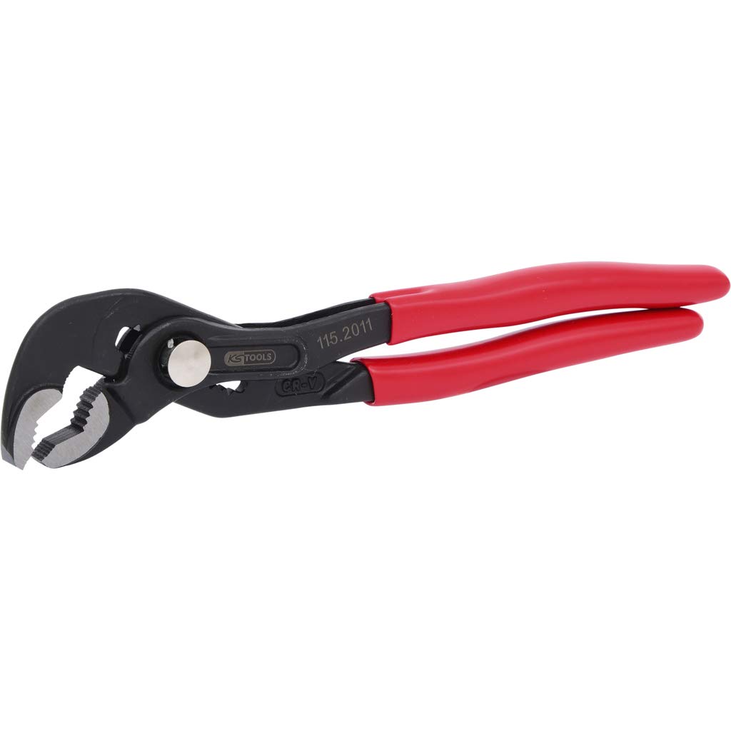 KS TOOLS Water Pump Pliers, 175mm