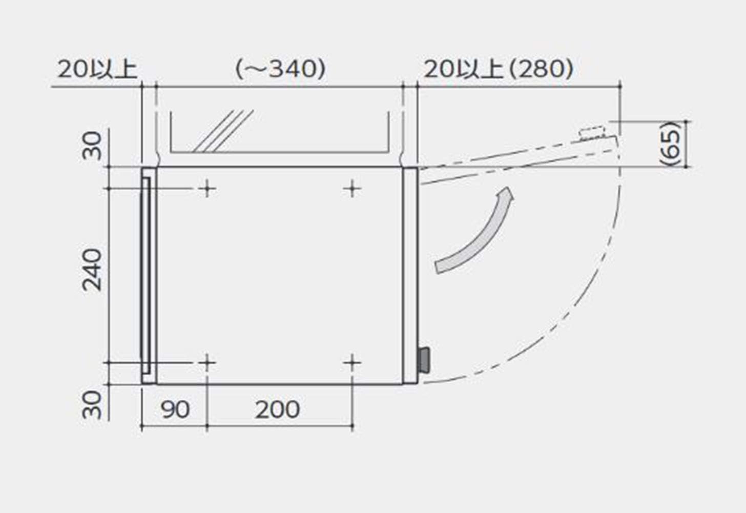 。ページ タニ メタルソー HSS300x2．0x6P大同興業用