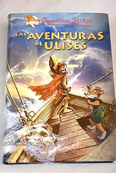 Las Aventuras De Ulises