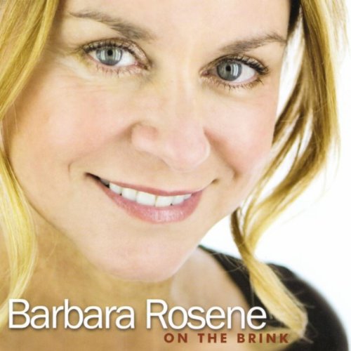 Amazon.com: On The Brink : Barbara Rosene: Digital Music