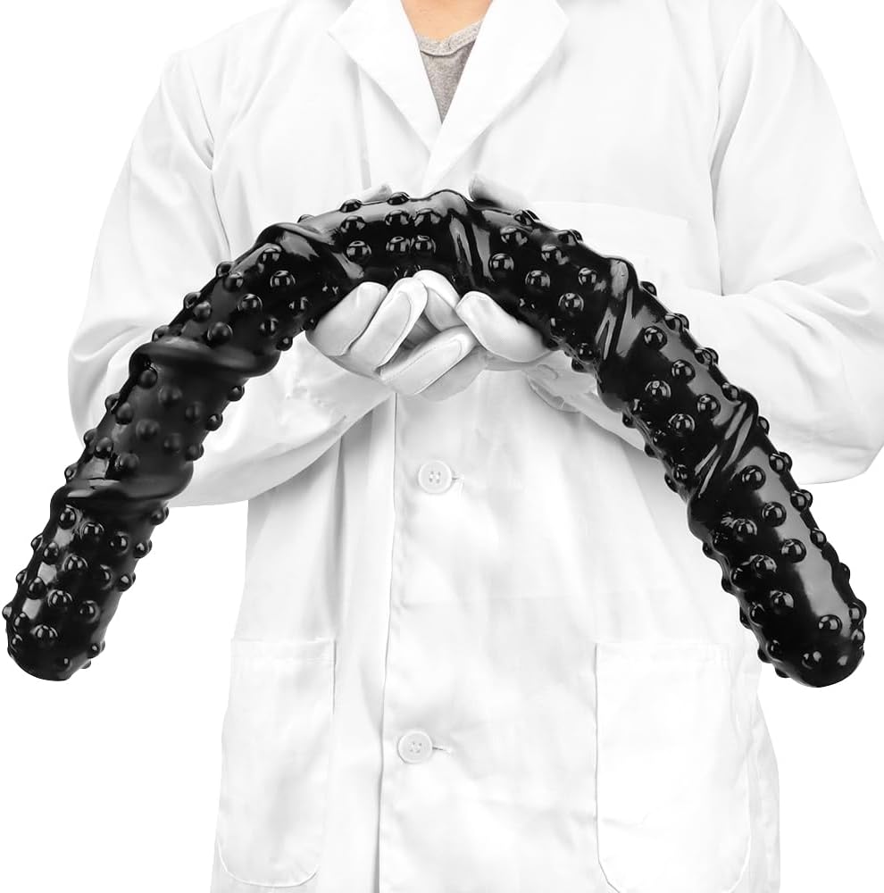 Amazon.com: 24.4 Inch Super Huge Dildo Double Ended Dildo Realistic