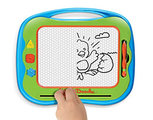 image for Cra-Z-Art Travel Magna Doodle - 50 Years of Creative Fun – Classic M