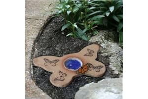 Thistle Butterfly Puddler