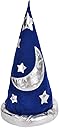 Rhode Island Novelty Novelty Hats Halloween Mens Womens Child Renaissance Costume Merlin Magic Wizard Hat