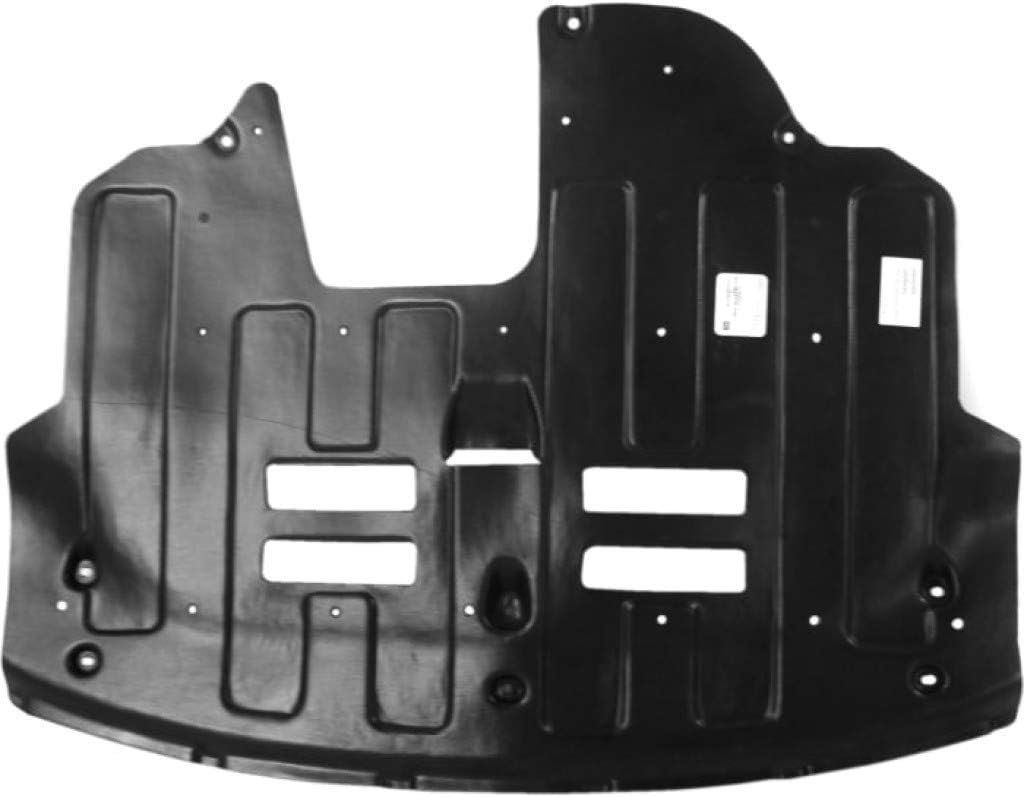 For Kia Rio Front Engine Splash Shield 2014 15 16 2017 Under Cover | Hatchback/Sedan | KI1228140 | 291101W500