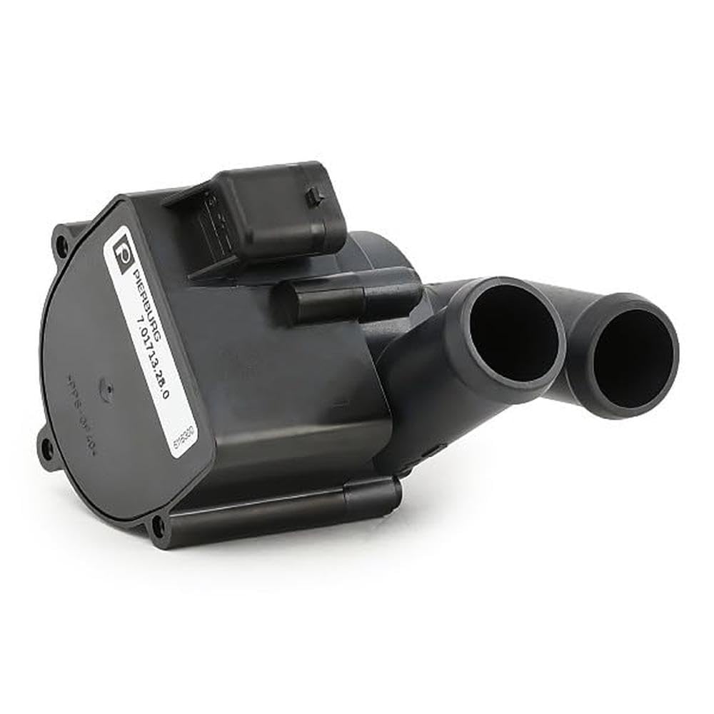 Pompa Di Circolazione Dell'acqua Multifunzione MULTI-4000