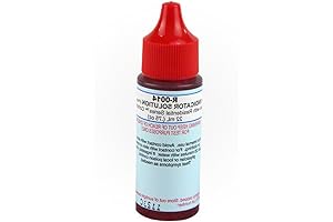Taylor R-0014 pH Indicator Solution