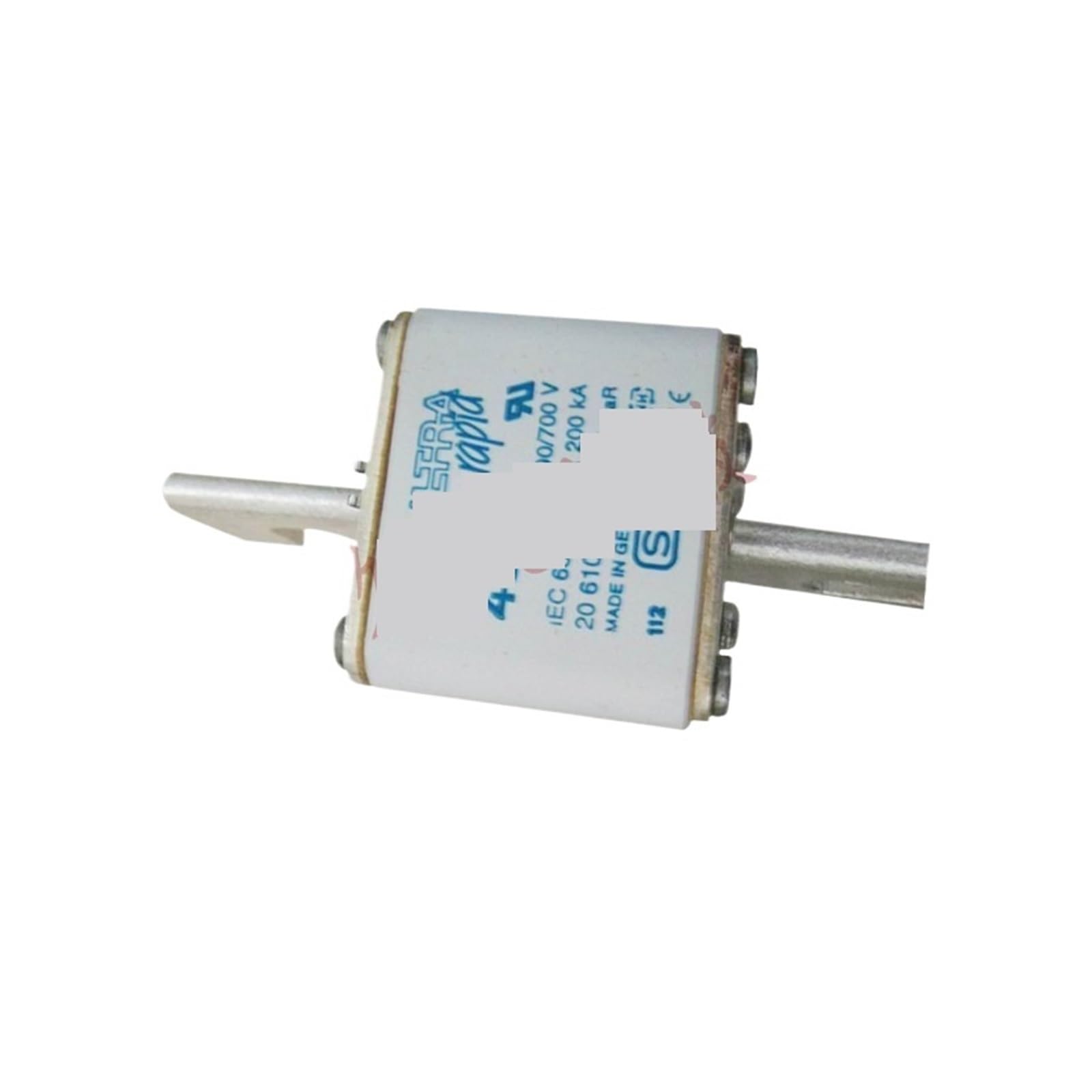 Fusible 2027534 SQB3-315/350/400/450/500A fuses cartouche de securite 2027534.350