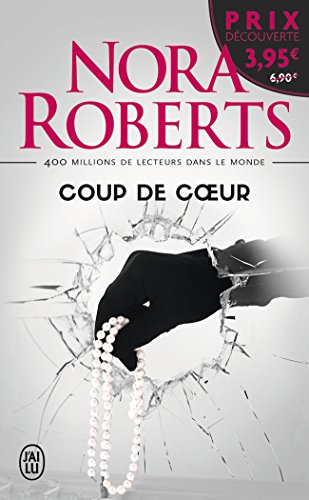 Coup de cœur [French] 2290142557 Book Cover