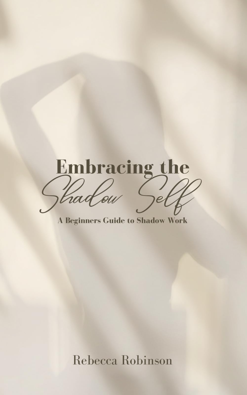 Embracing the Shadow Self: A Beginners Guide to Shadow Work