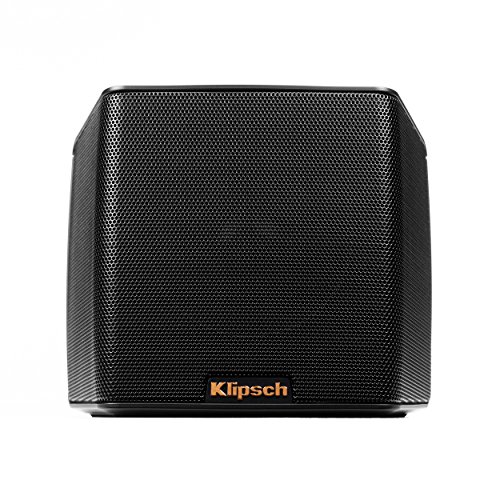 Klipsch Reference Series R-4B 2.1 Channel Sound Bar