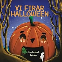 VI FIRAR HALLOWEEN 1691350389 Book Cover