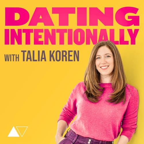 Dating Intentionally cover art