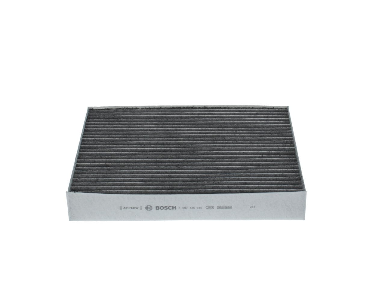 1 987 435 619 BOSCH FILTER, INTERIOR AIR FOR FORD FORD AUSTRALIA FORD USA