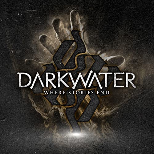 Darkwater