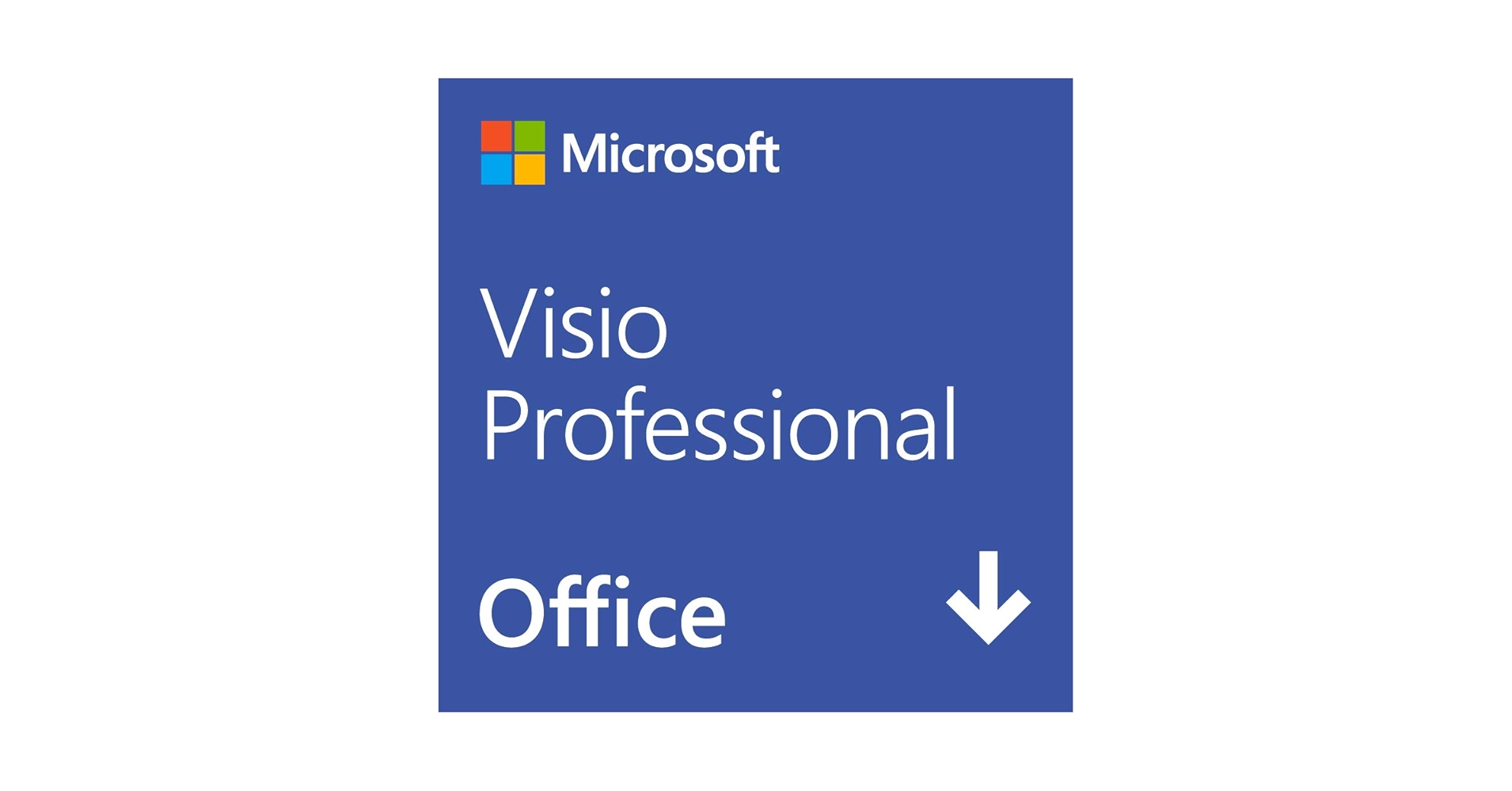 片翼のジシアVisio ORIGINAL Microsoft Visio Professional 2024(最新 永続版)|オンライン