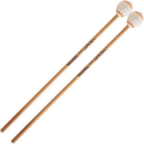 Innovative Percussion Ludwig Albert Serie Marimba Mallets (Duro) (IP3107)