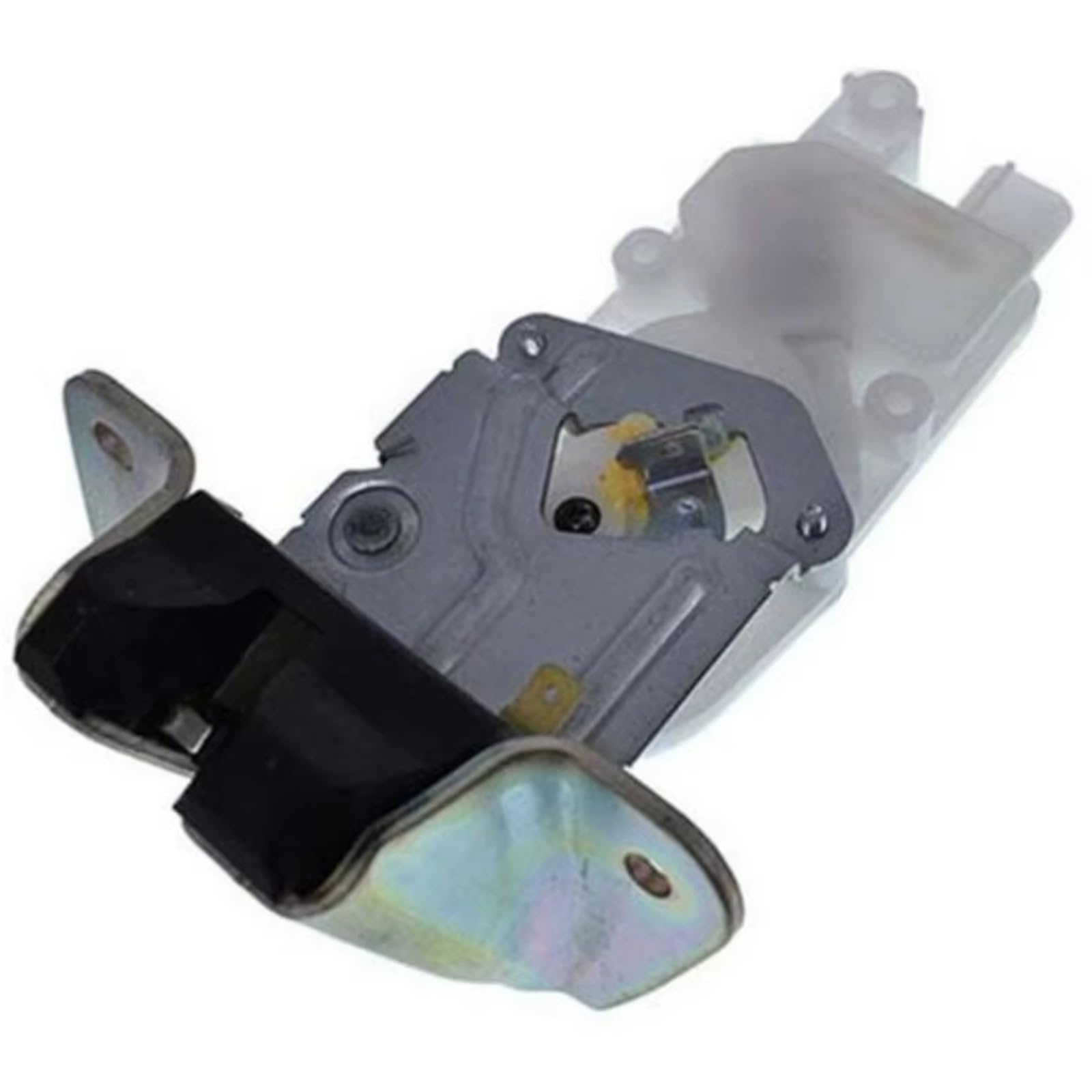Llsucbd One Color Boot Lock Compatible With Mitsubishi For Outlander Car Tailgate Trunk Lock Actuator Latch Rear Tailgate Door Lock Actuator Oem：5808a079