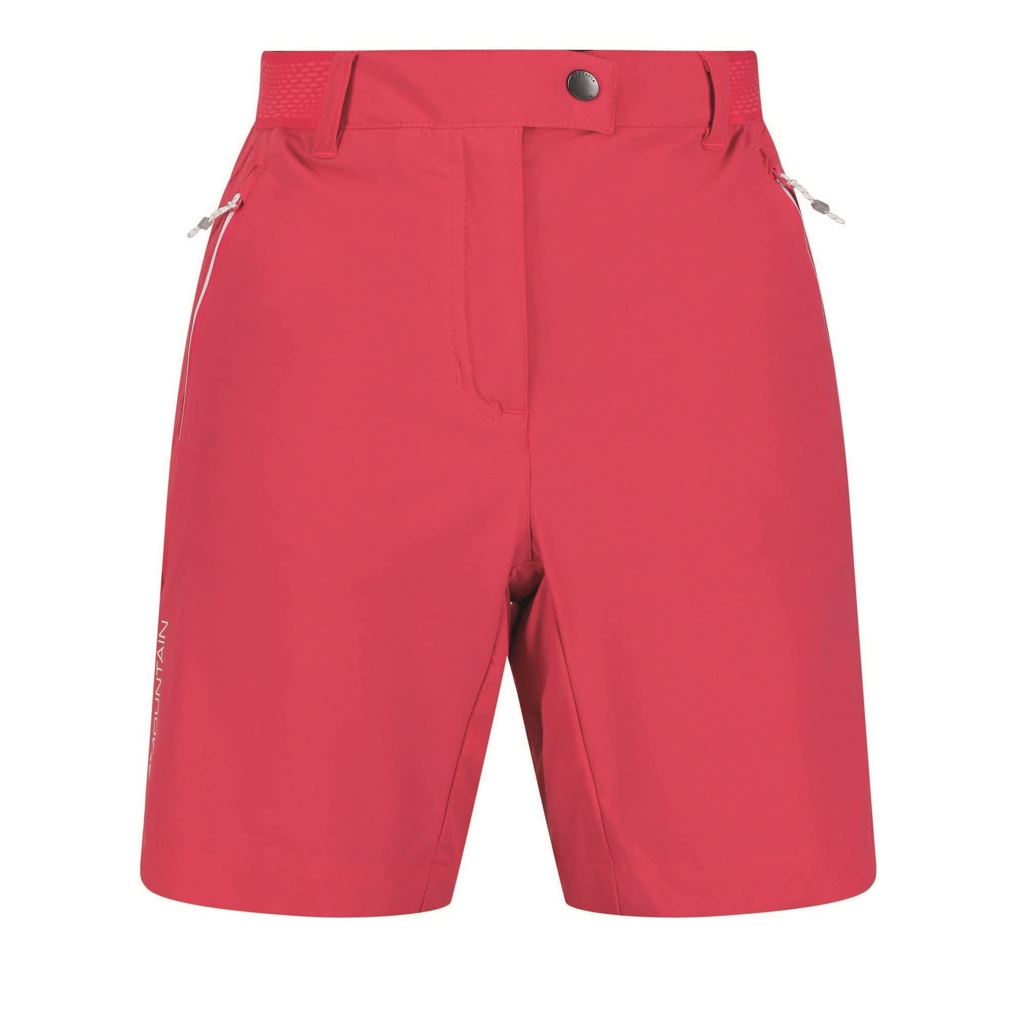 Regatta Damen Shorts Mountain Shortsii