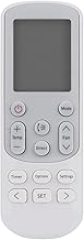 ALLIMITY Replacement Remote Control Air Conditioner Adapt for Samsung Air Conditioner AC A/C DB93-14643 DB93-1463S DB93-14195F