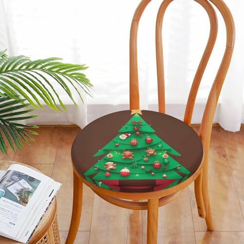 Mousse à mémoire de forme pour coussin de sol de méditation ergonomique 39 cm - 6