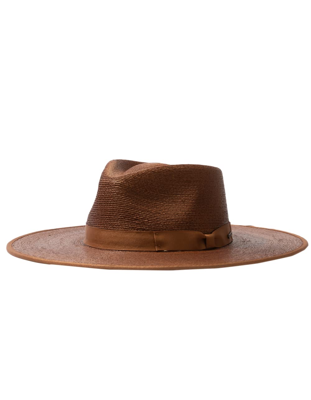 BRIXTON Jo Straw Rancher Hat
