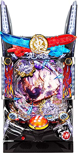 Amazon | ぱちんこ 新鬼武者 超・蒼剣 中古パチンコ実機 (ノーマル