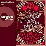 Ein Cookie für den Dämon
