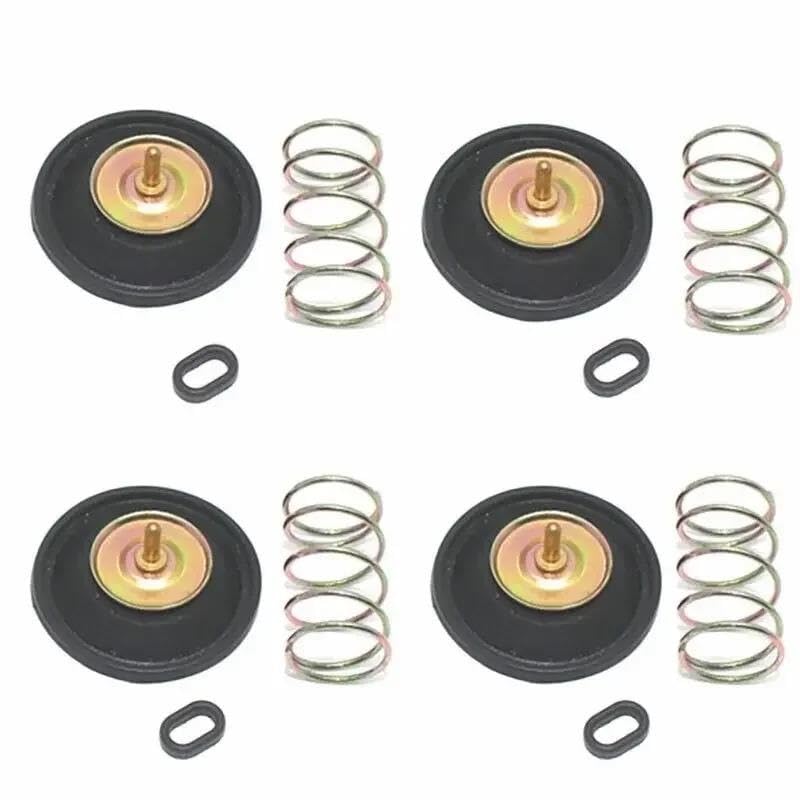 Kit de carburador para VFR750R soluciona tirones motor VFR750F