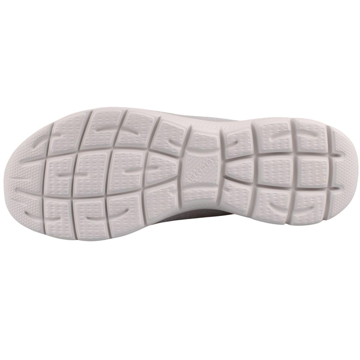 Skechers Damen Sabot Grau EU 39
