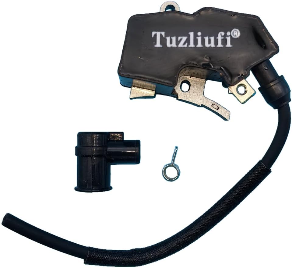 Ignition Coil for Echo A411000031 CS-510 CS-520 CS-530 Chainsaw Z1229