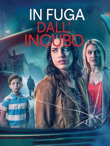  In fuga dall\'incubo