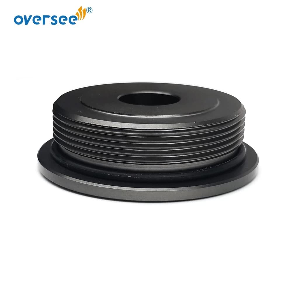 Amazon.com: OVERSEE 65W-43821 End Cap with Seals for Yamaha