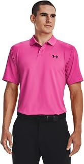 Under Armour Men's Matchplay Polo