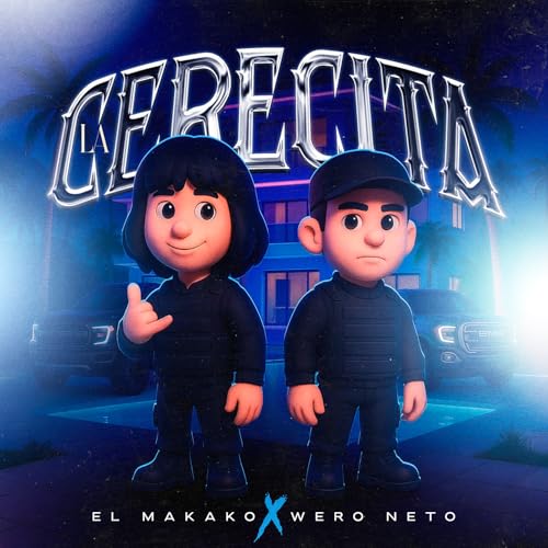  Cerecita [Explicit]