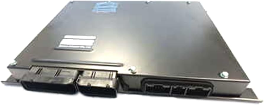 Controller 543-00108A 543-00108 Compatible with Doosan Daewoo Excavator DX300 DX300LC DX300LL