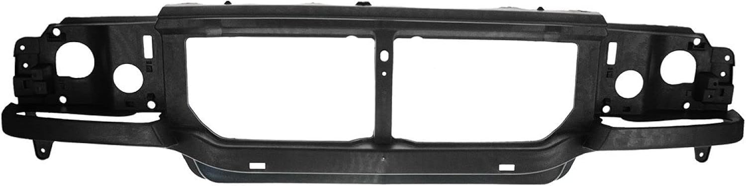 Header Panel Compatible with 2004-2011 Ford Ranger FO1220228