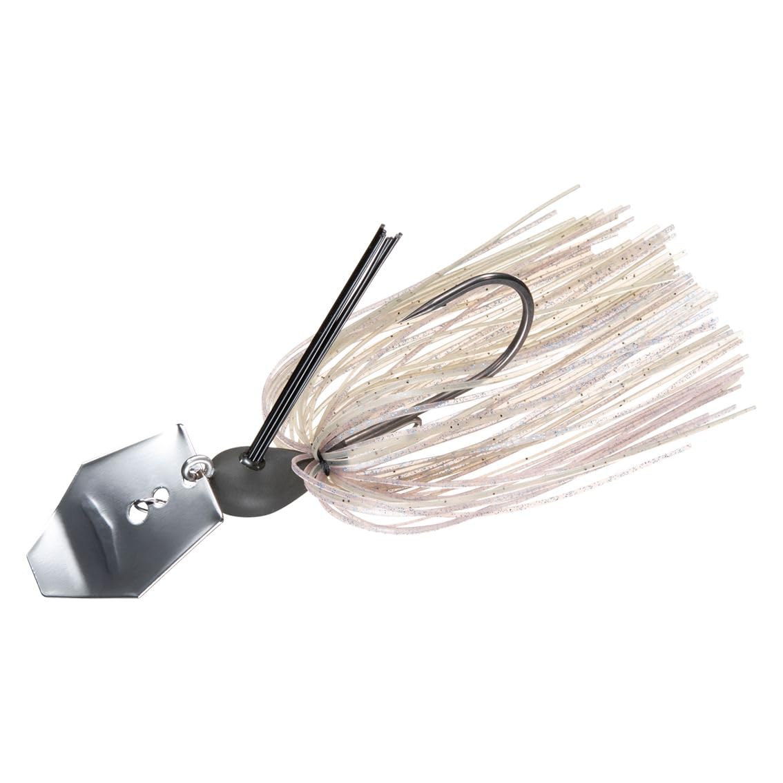 Amazon | ダイワ(DAIWA) 25STEEZカバーチャター1/4 ゴーストシュリンプ