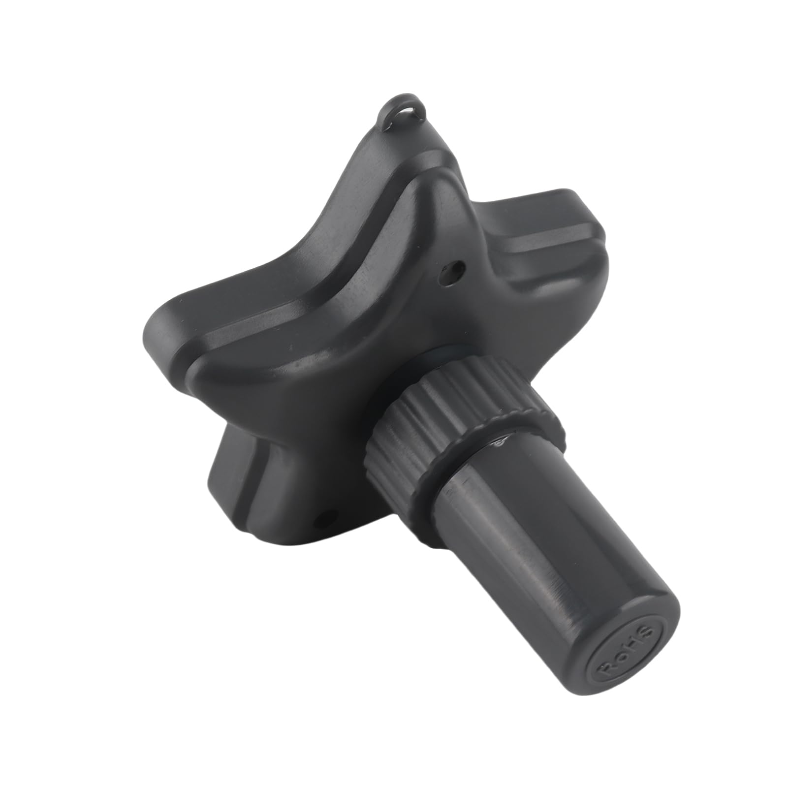 Probador de Calidad del Agua Multiparámetro BT para Acuicultura, Piscina, Detección de Aguas Residuales Industriales, Analizador Portátil Calidad del para Kit Prueba Acuática