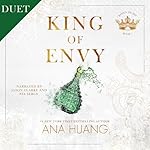 Cover of King of Envy