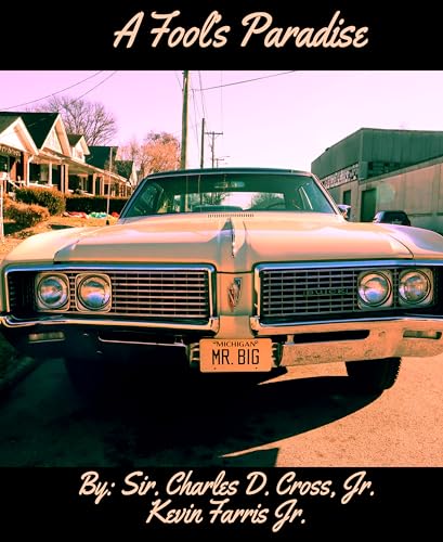A Fool's Paradise : Detroit's Finest