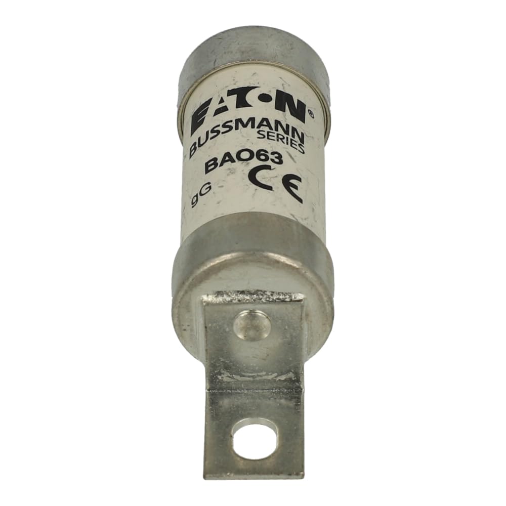 BAO63 | BUSSMANN Fuse BS88 63A 550VAC