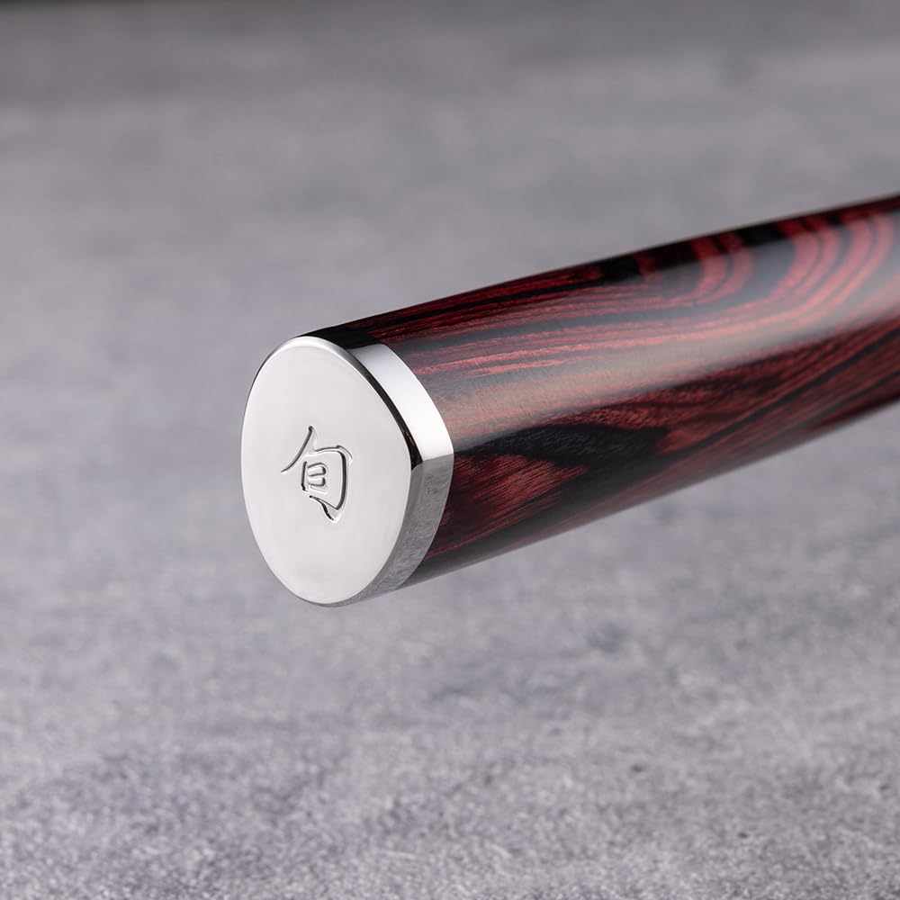 Amazon | 貝印 KAI 旬 紅炎 ユーティリティナイフ 150mm 1000万丁記念