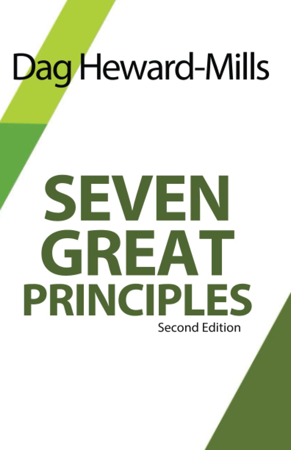 Seven Great Principles (2nd Edition)