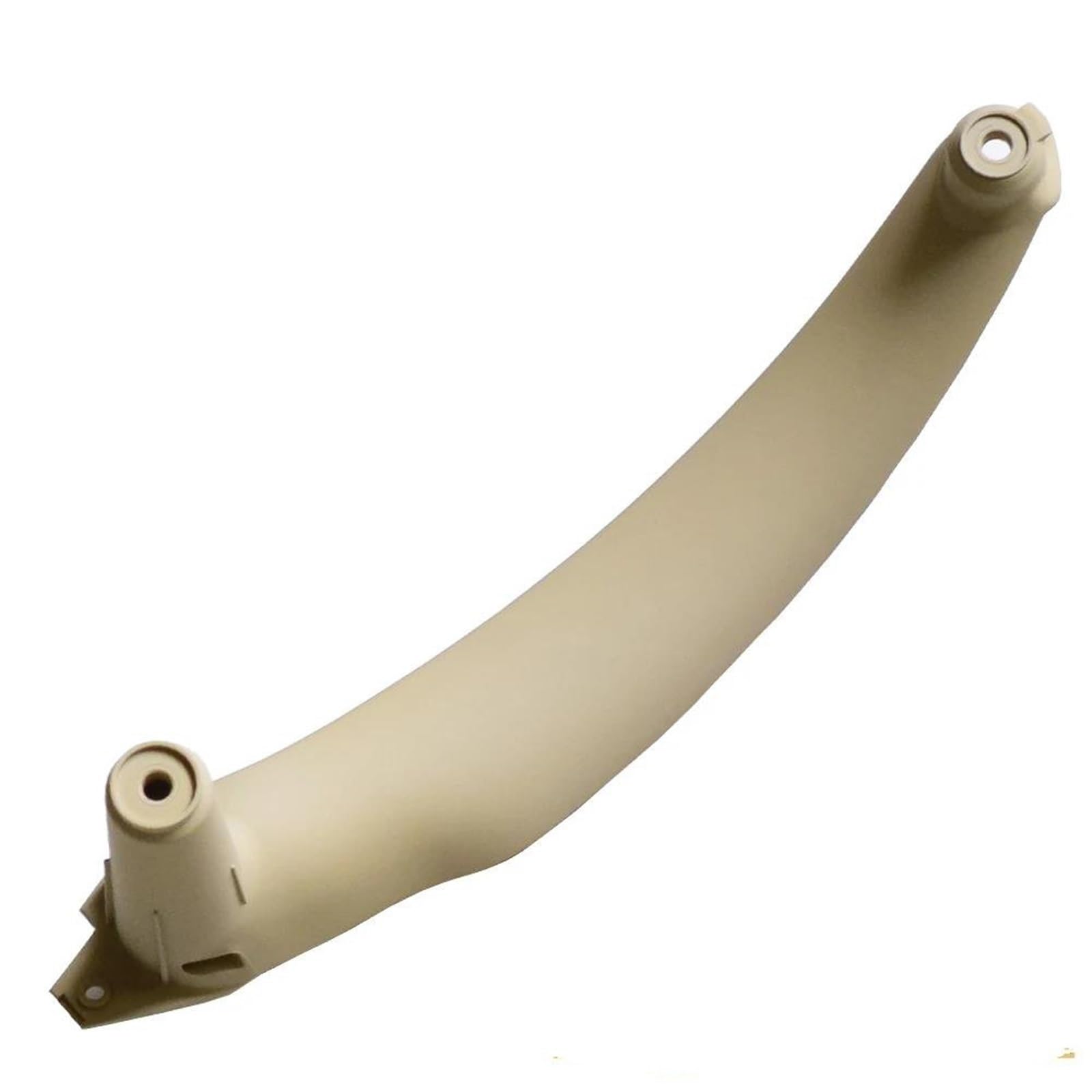 NOHEEU Inner Door Handle Inner Door Handle Car Parts Decorative Cover for BMW E70 E71 X5 X6
